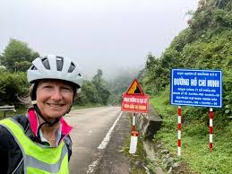 The Renowned Bicycle Tour Along The Ho Chi Minh Trail 21 Days